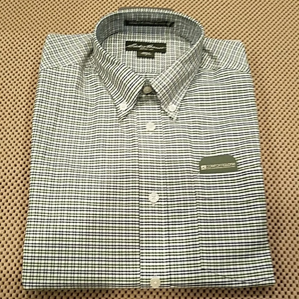 Man's  clothes